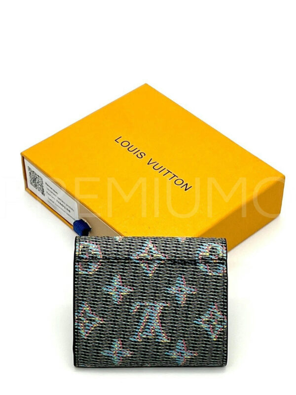 Louis Vuitton кошелек PR798145 3