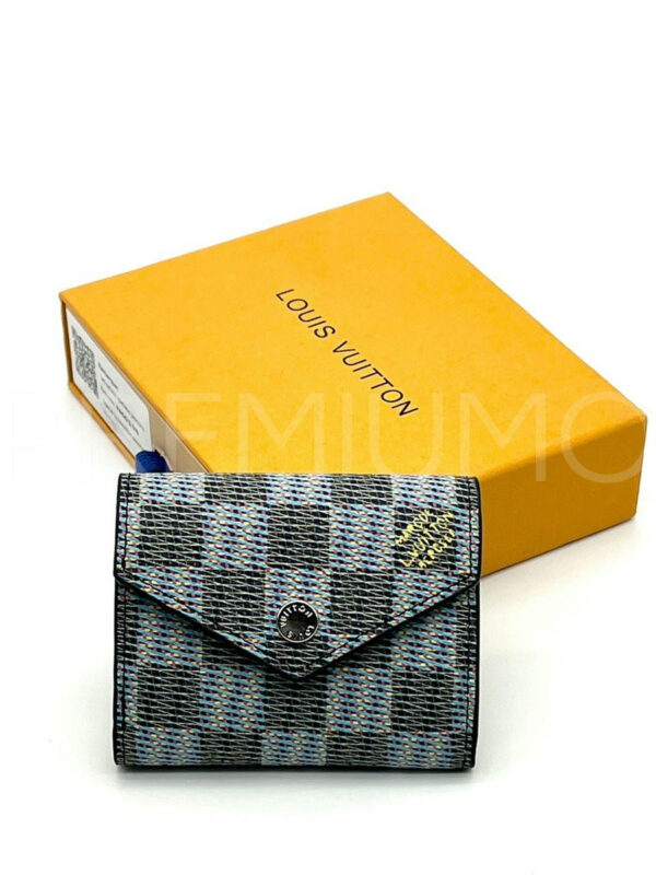 Louis Vuitton кошелек PR203927