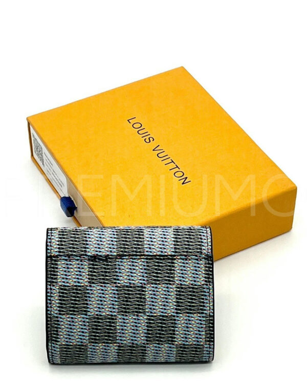 Louis Vuitton кошелек PR203927 2