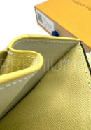 Louis Vuitton кошелек PR798145 12