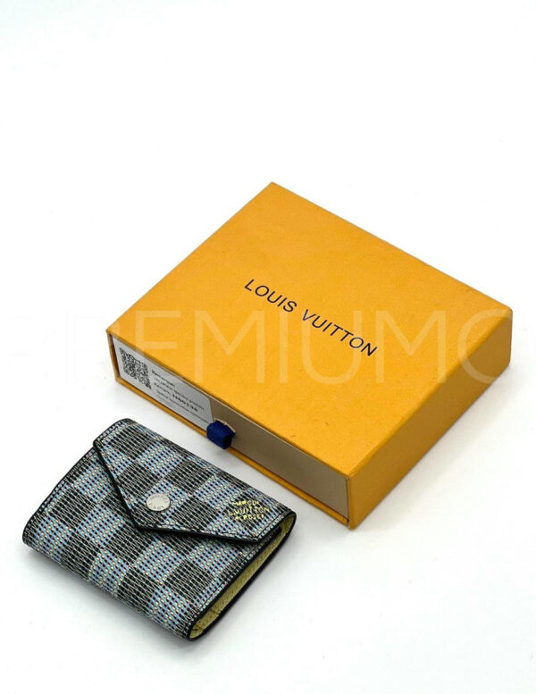 Louis Vuitton кошелек PR203927 3