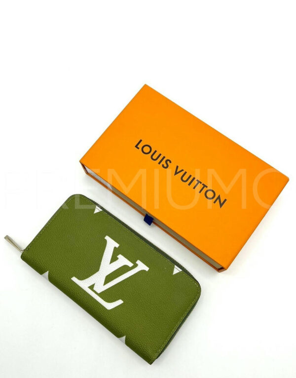Louis Vuitton кошелек PR617104