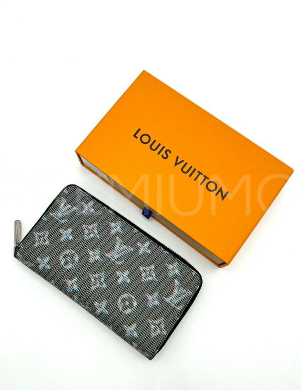 Louis Vuitton кошелек PR393978