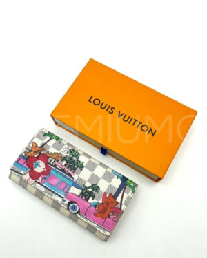 Louis Vuitton кошелек PR639995