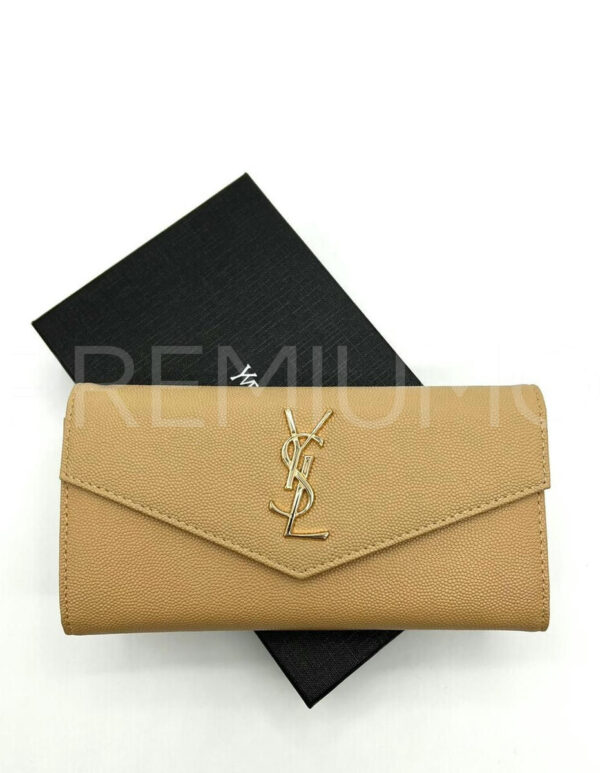 Yves Saint Laurent кошелек PR901629