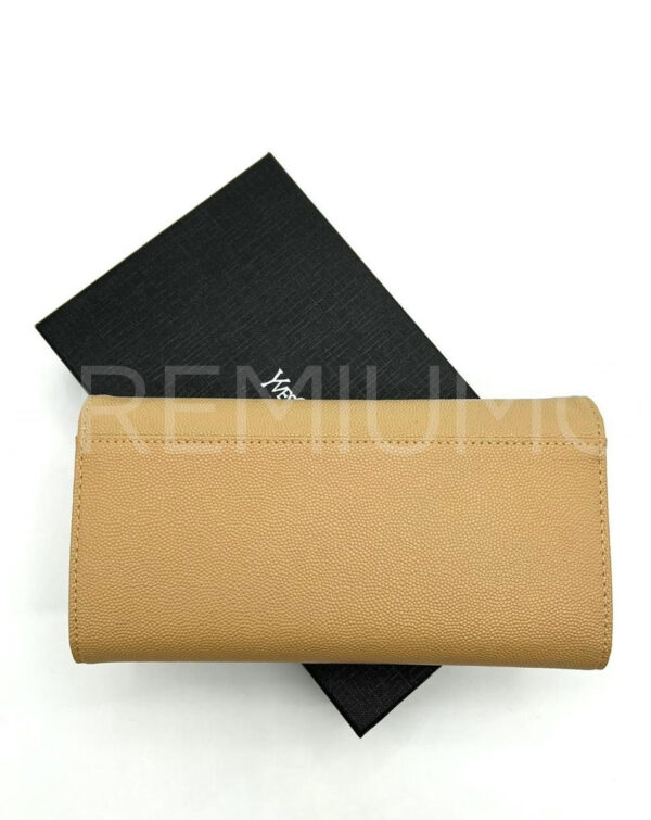 Yves Saint Laurent кошелек PR901629 3