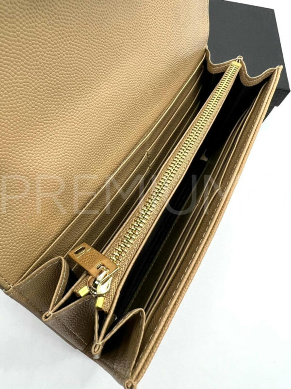 Yves Saint Laurent кошелек PR901629 7