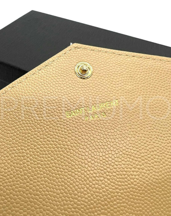 Yves Saint Laurent кошелек PR901629 5