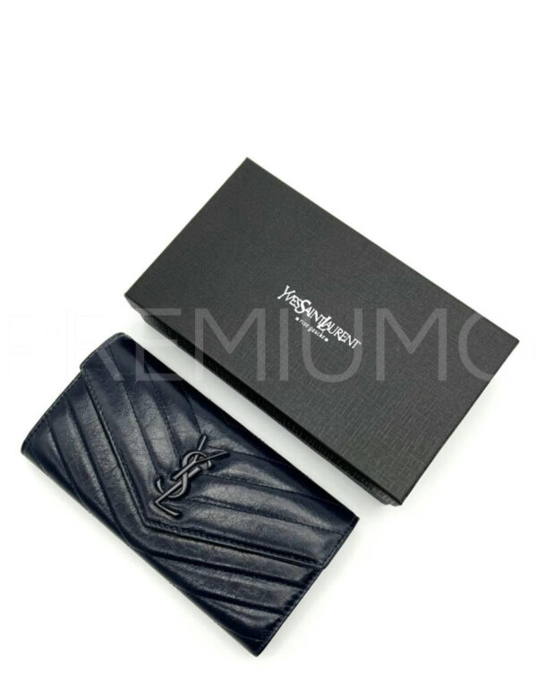 Yves Saint Laurent кошелек PR487054