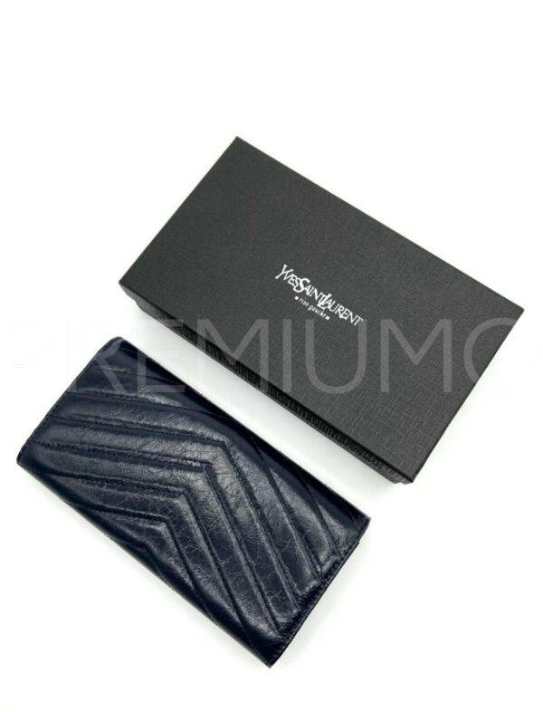 Yves Saint Laurent кошелек PR487054 2