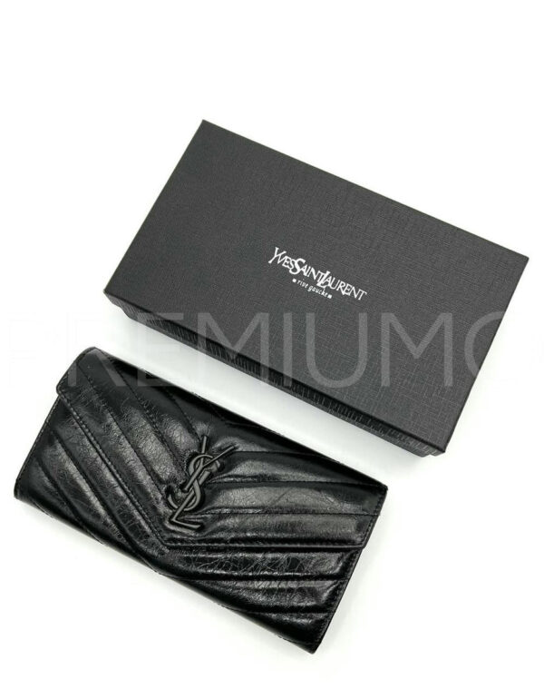 Yves Saint Laurent кошелек PR877380
