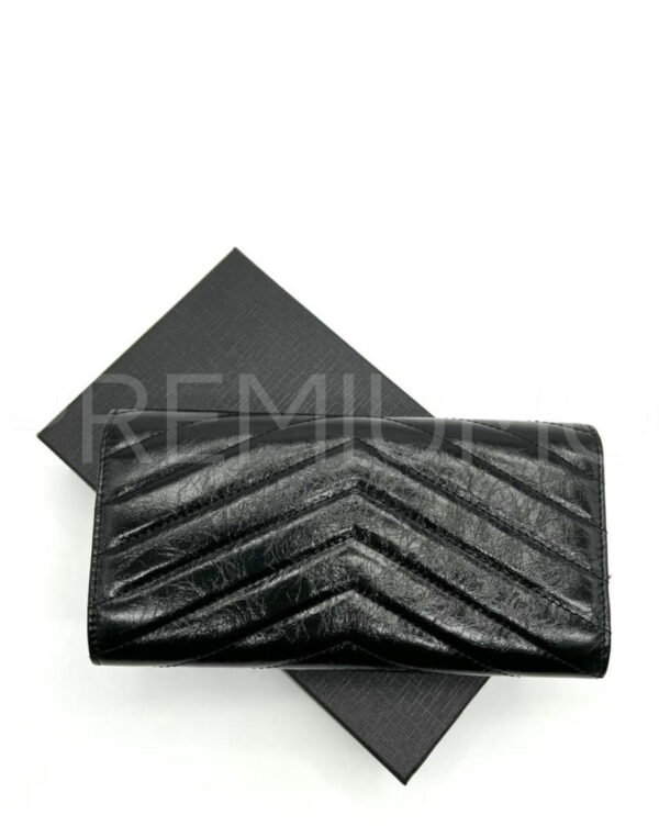 Yves Saint Laurent кошелек PR877380 2