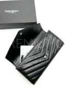 Yves Saint Laurent кошелек PR877380 10