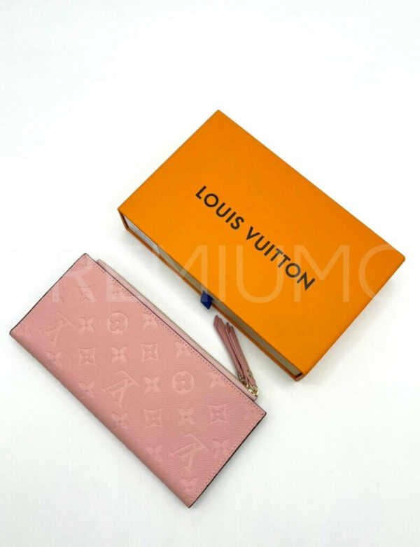Louis Vuitton кошелек PR603274 2