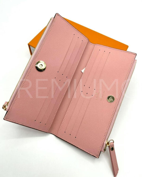 Louis Vuitton кошелек PR603274 3