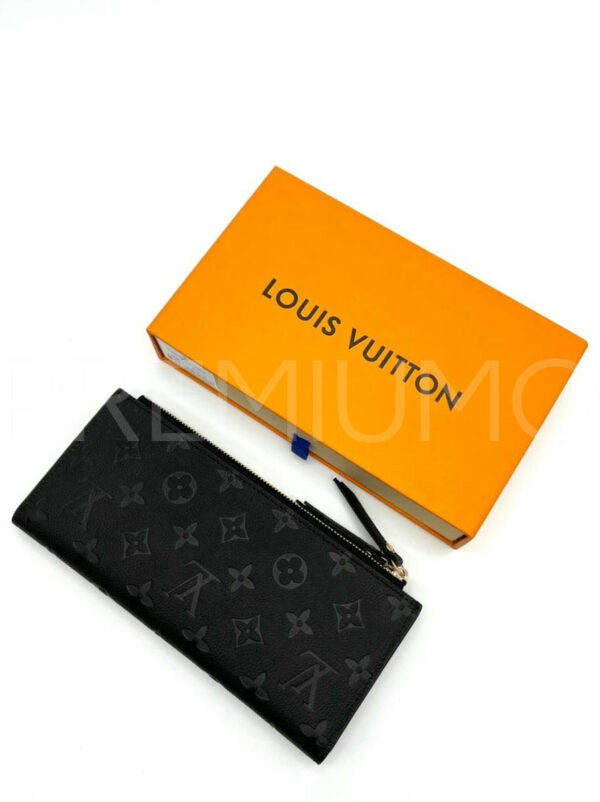 Louis Vuitton кошелек PR240556 5