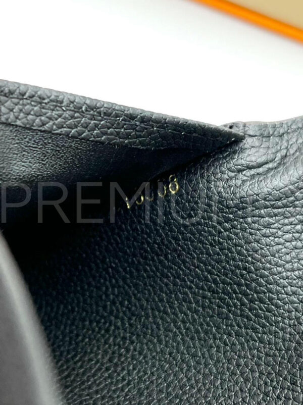 Louis Vuitton кошелек PR240556 4