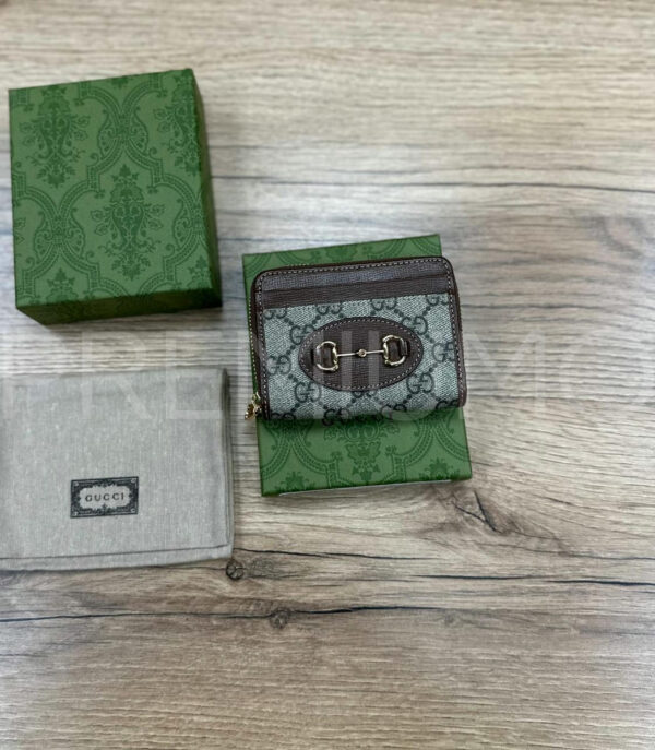 Gucci кошелек PR610590 3