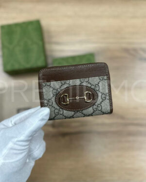 Gucci кошелек PR610590
