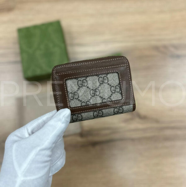 Gucci кошелек PR610590 2