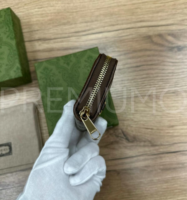 Gucci кошелек PR610590 5