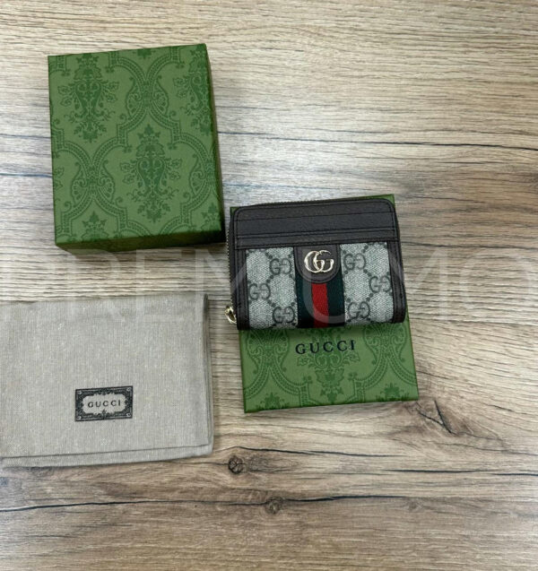Gucci кошелек PR113013 2