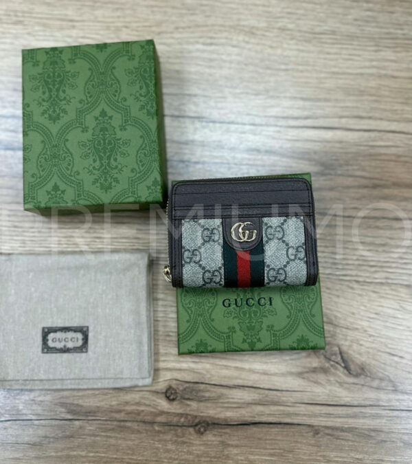 Gucci кошелек PR113013 7
