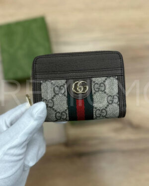 Gucci кошелек PR113013
