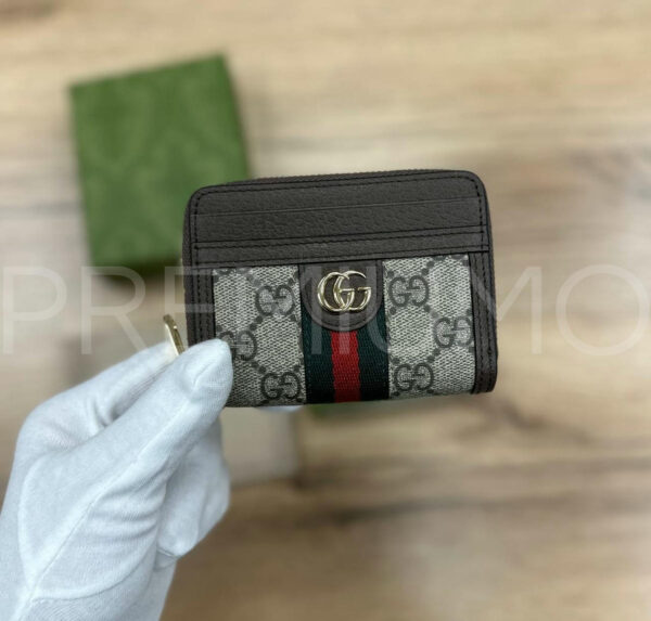 Gucci кошелек PR113013