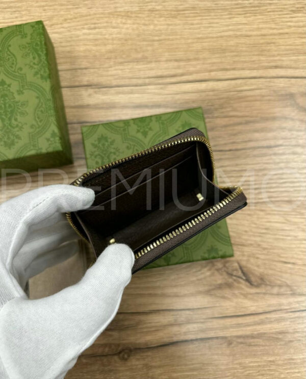 Gucci кошелек PR113013 4