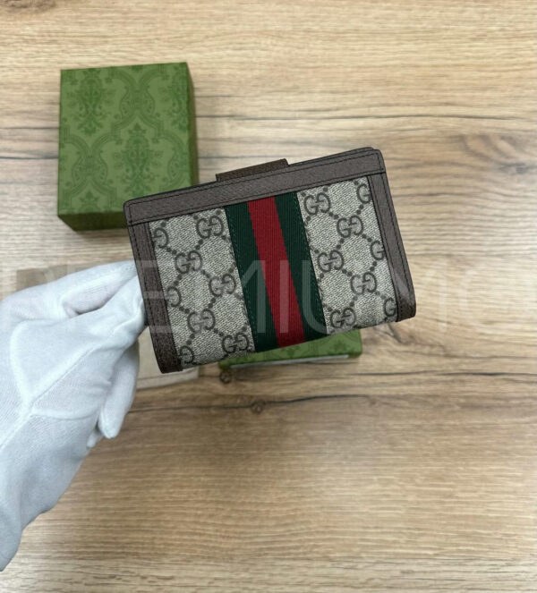 Gucci обложка на паспорт PR176679 7