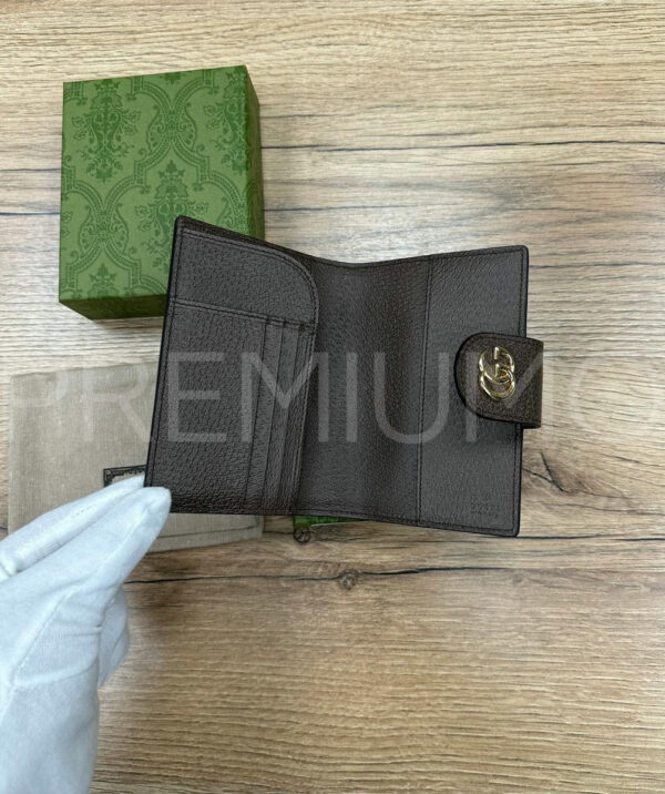 Gucci обложка на паспорт PR176679 5