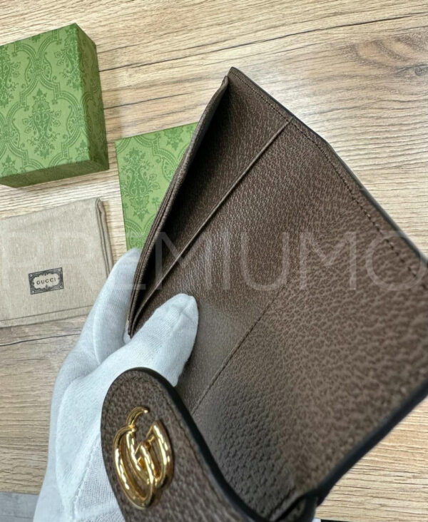 Gucci обложка на паспорт PR176679 8