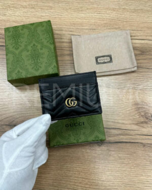 Gucci картхолдер PR755311