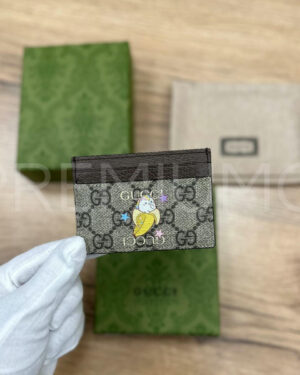 Gucci картхолдер PR240183