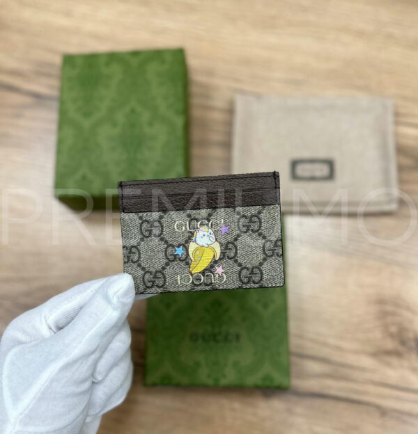 Gucci картхолдер PR240183