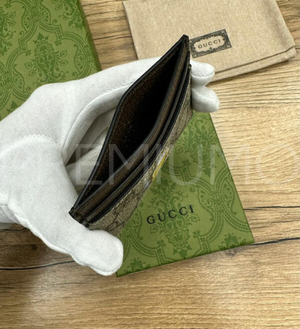 Gucci картхолдер PR240183 4