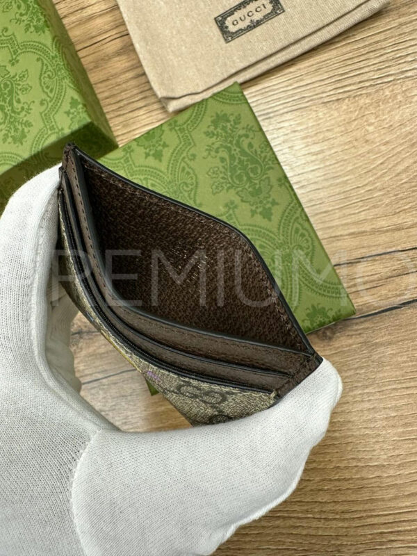 Gucci картхолдер PR240183 5