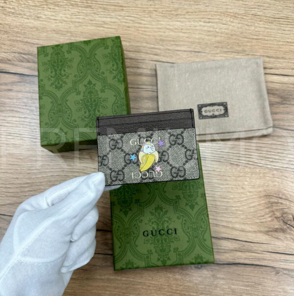 Gucci картхолдер PR240183 6