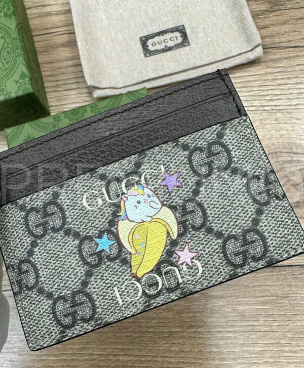 Gucci картхолдер PR240183 2
