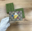 Gucci кошелек PR611486 9