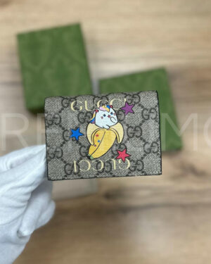 Gucci кошелек PR611486