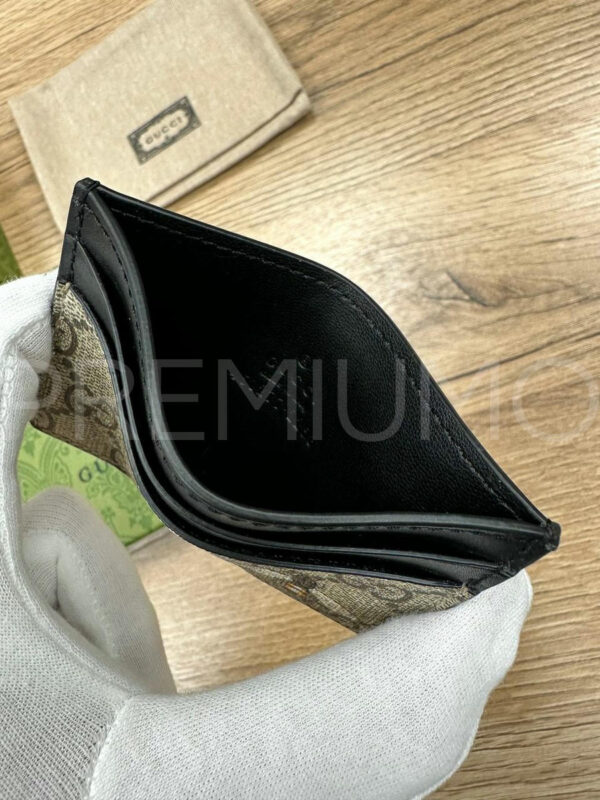 Gucci картхолдер PR674890 3