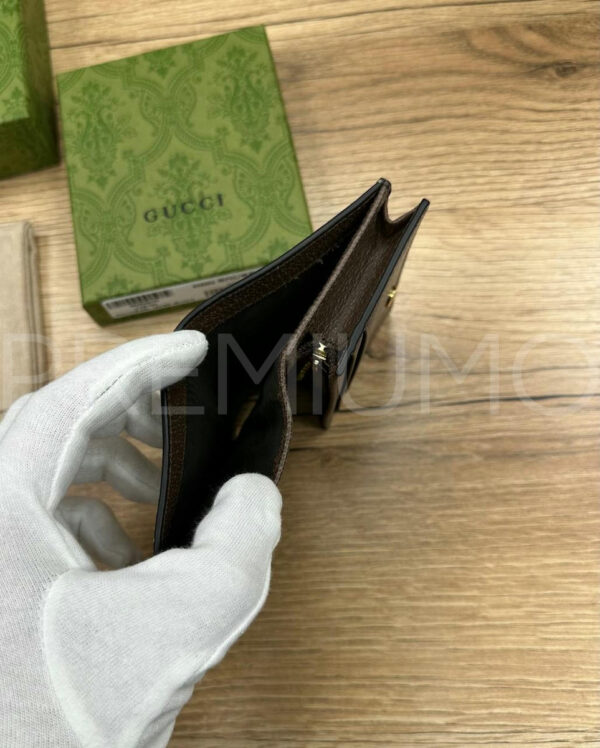 Gucci кошелек PR611486 7