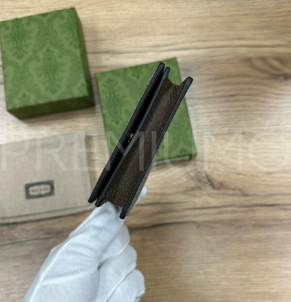 Gucci кошелек PR611486 5