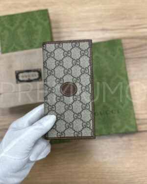 Gucci портмоне PR436209 Gucci портмоне PR436209