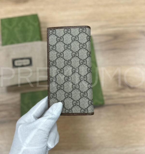 Gucci портмоне PR436209 2