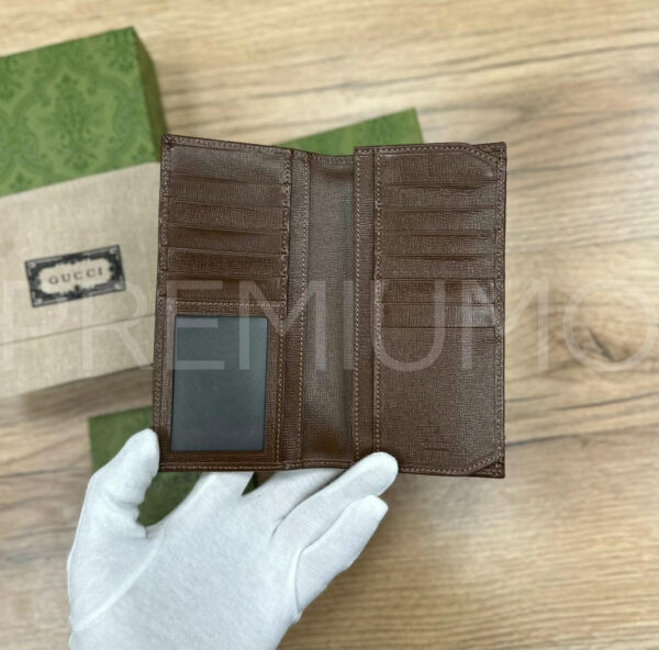 Gucci портмоне PR436209 4