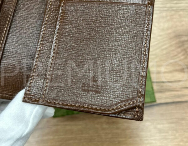 Gucci портмоне PR436209 5
