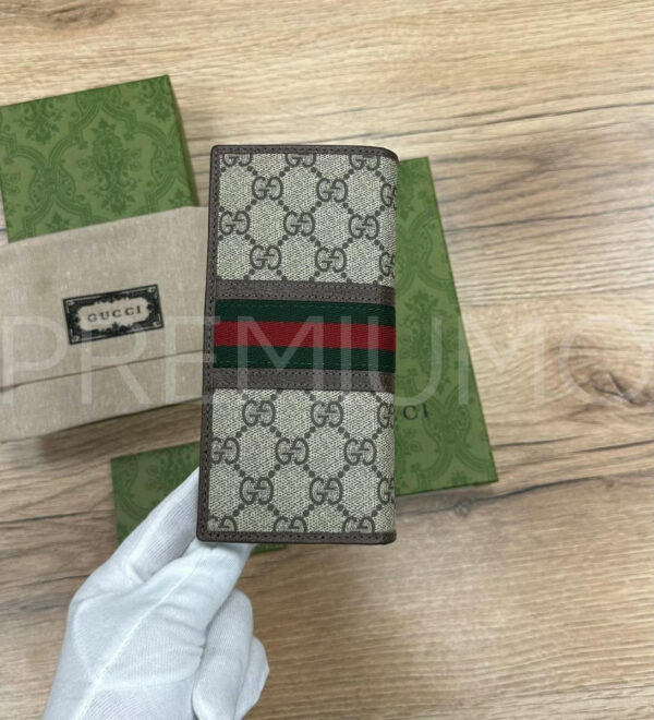 Gucci портмоне PR293019 2